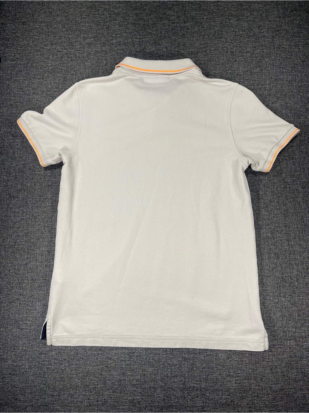 Psycho Bunny Polo Shirt Pima Cotton Piqué - Picture 6 of 6